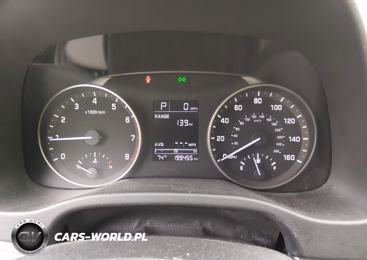 2018 Hyundai Elantra Se VIN:KMHD74LF3JU614650 - 7
