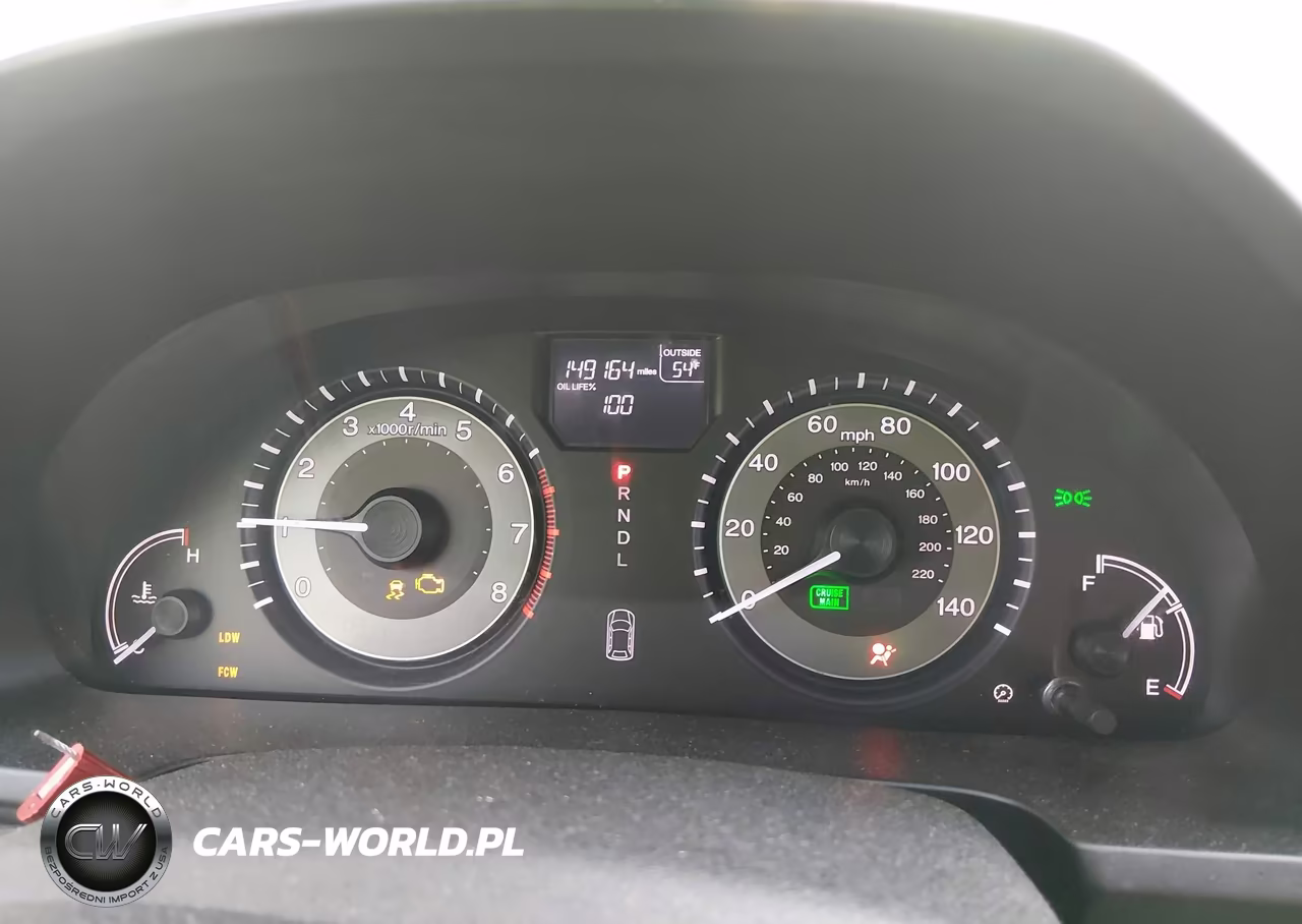 2016 Honda Odyssey Ex-L VIN:5FNRL5H6XGB065793 - 7