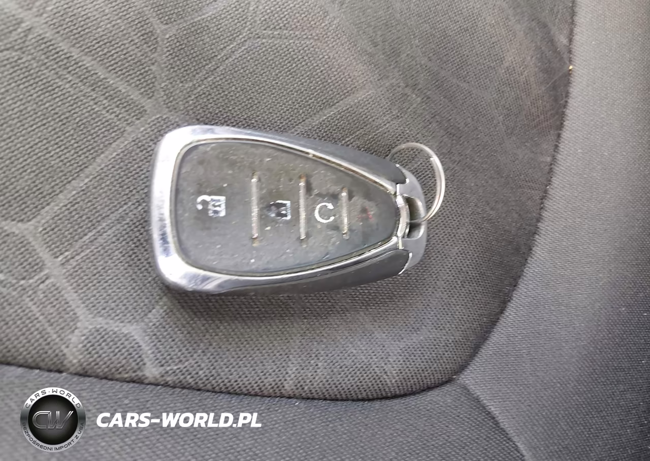 2017 Chevrolet Volt Lt VIN:1G1RA6S57HU158168 - 11
