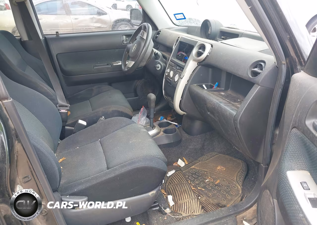 2006 Scion Xb VIN:JTLKT324464061780 - 5