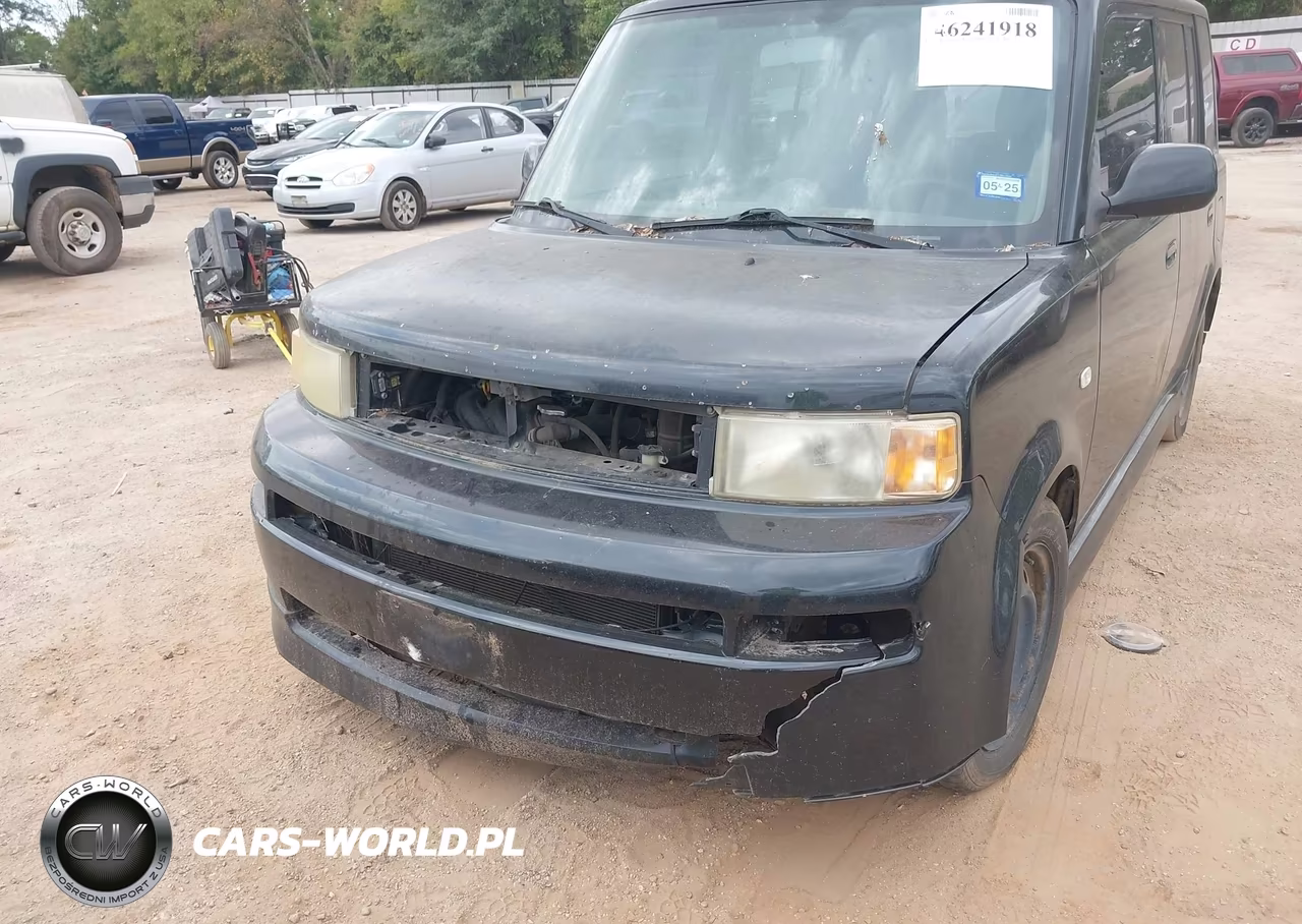 2006 Scion Xb VIN:JTLKT324464061780 - 6