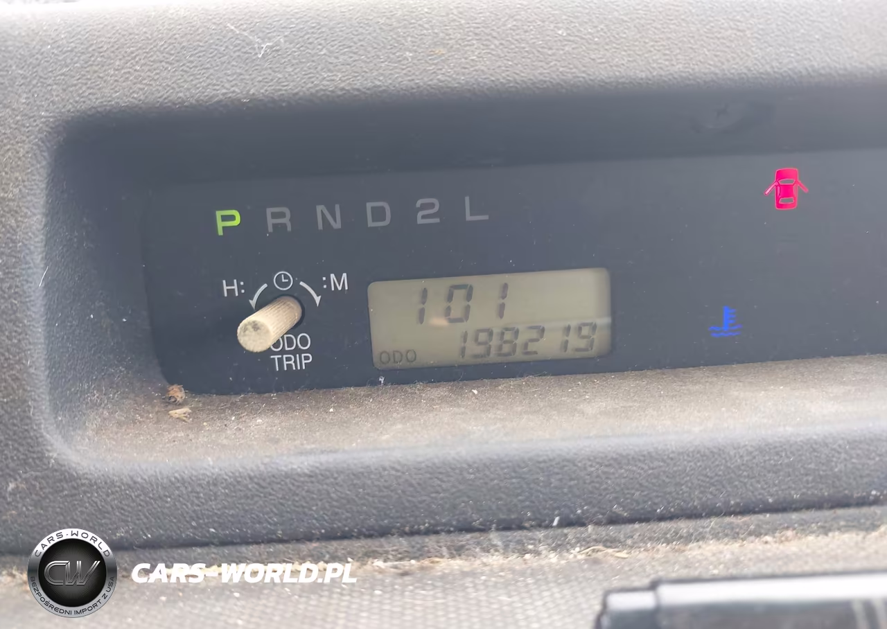 2006 Scion Xb VIN:JTLKT324464061780 - 7
