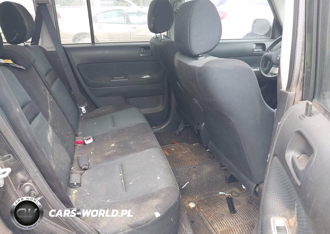 2006 Scion Xb VIN:JTLKT324464061780 - 8