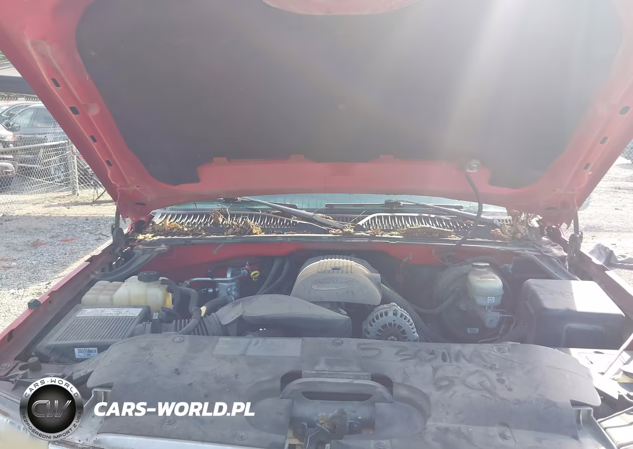 2006 Chevrolet Silverado 1500 Ls VIN:3GCEK14Z46G236976 - 10