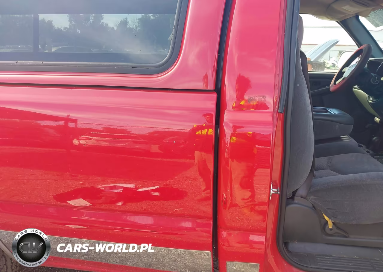 2006 Chevrolet Silverado 1500 Ls VIN:3GCEK14Z46G236976 - 8