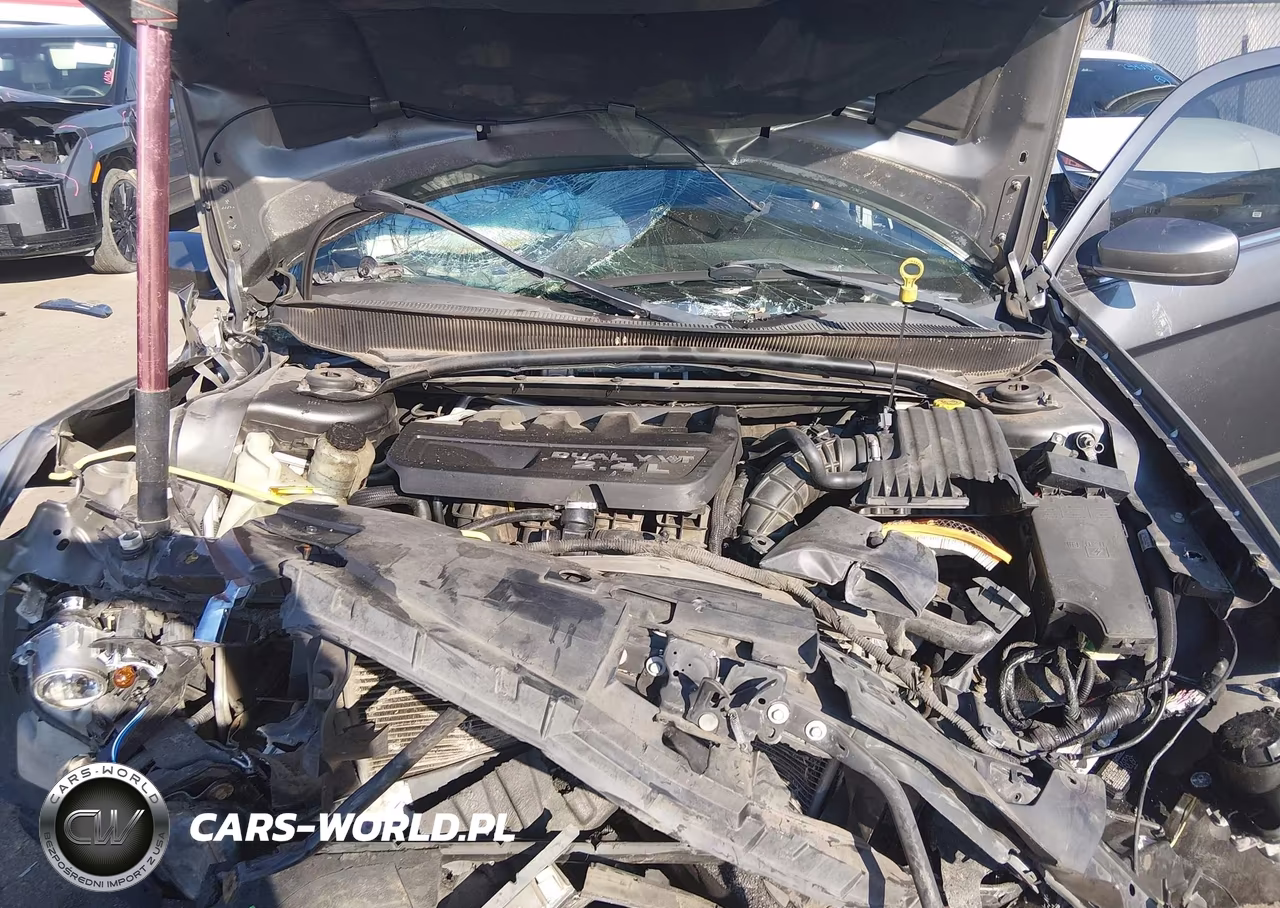 2012 Chrysler 200 Lx VIN:1C3CCBAB9CN282439 - 10