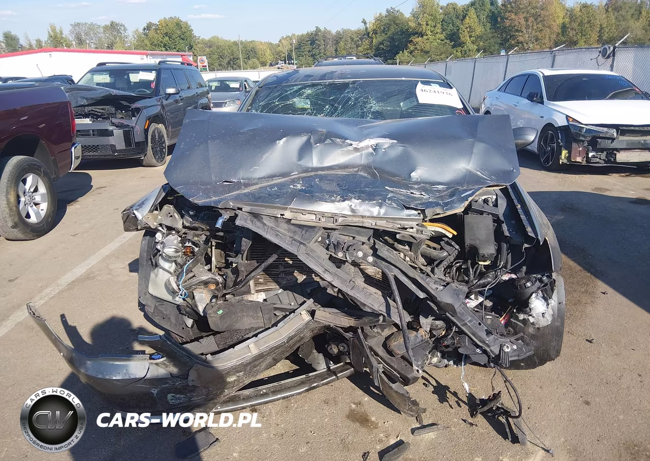 2012 Chrysler 200 Lx VIN:1C3CCBAB9CN282439 - 12