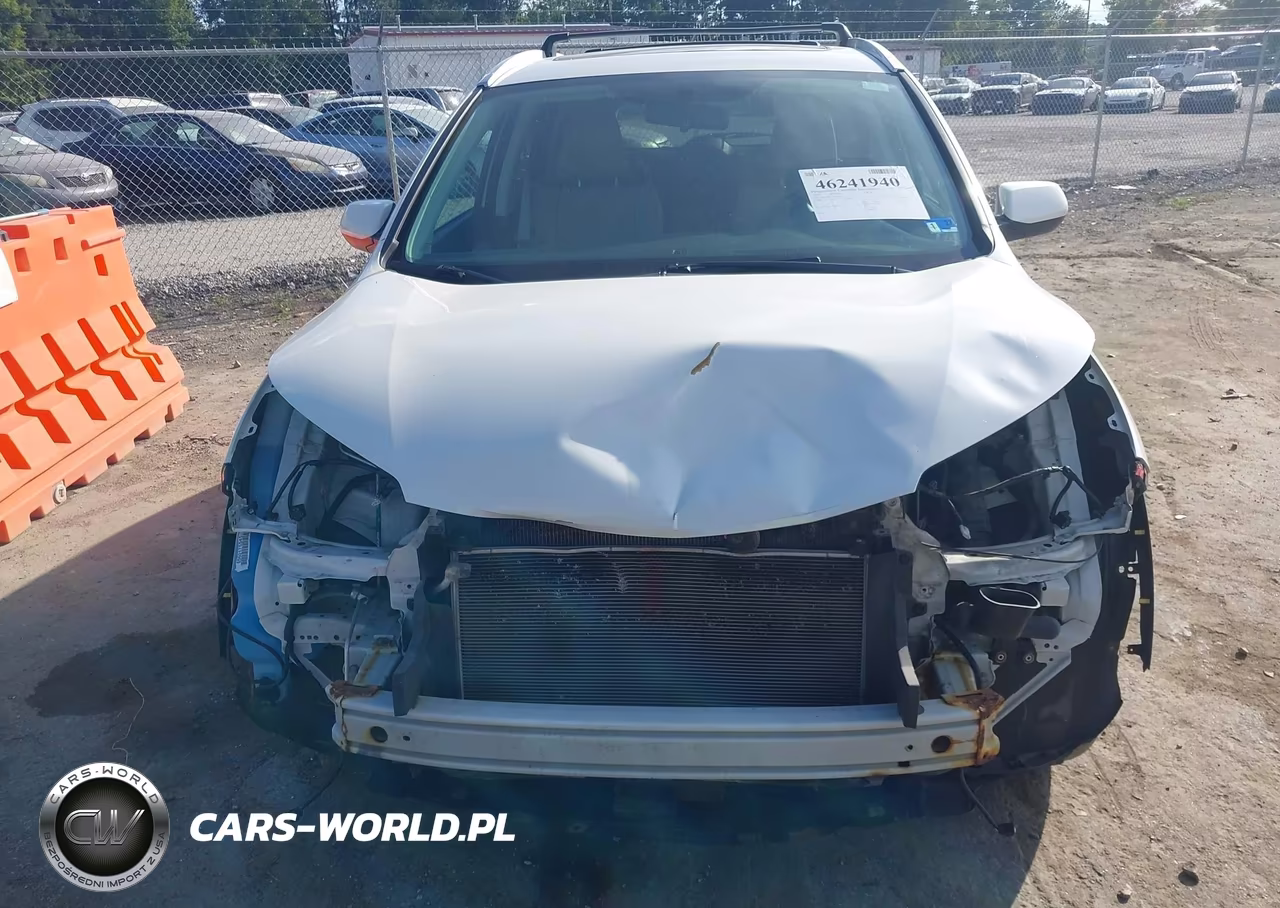 2014 Honda Cr-V Ex VIN:5J6RM4H54EL064125 - 13