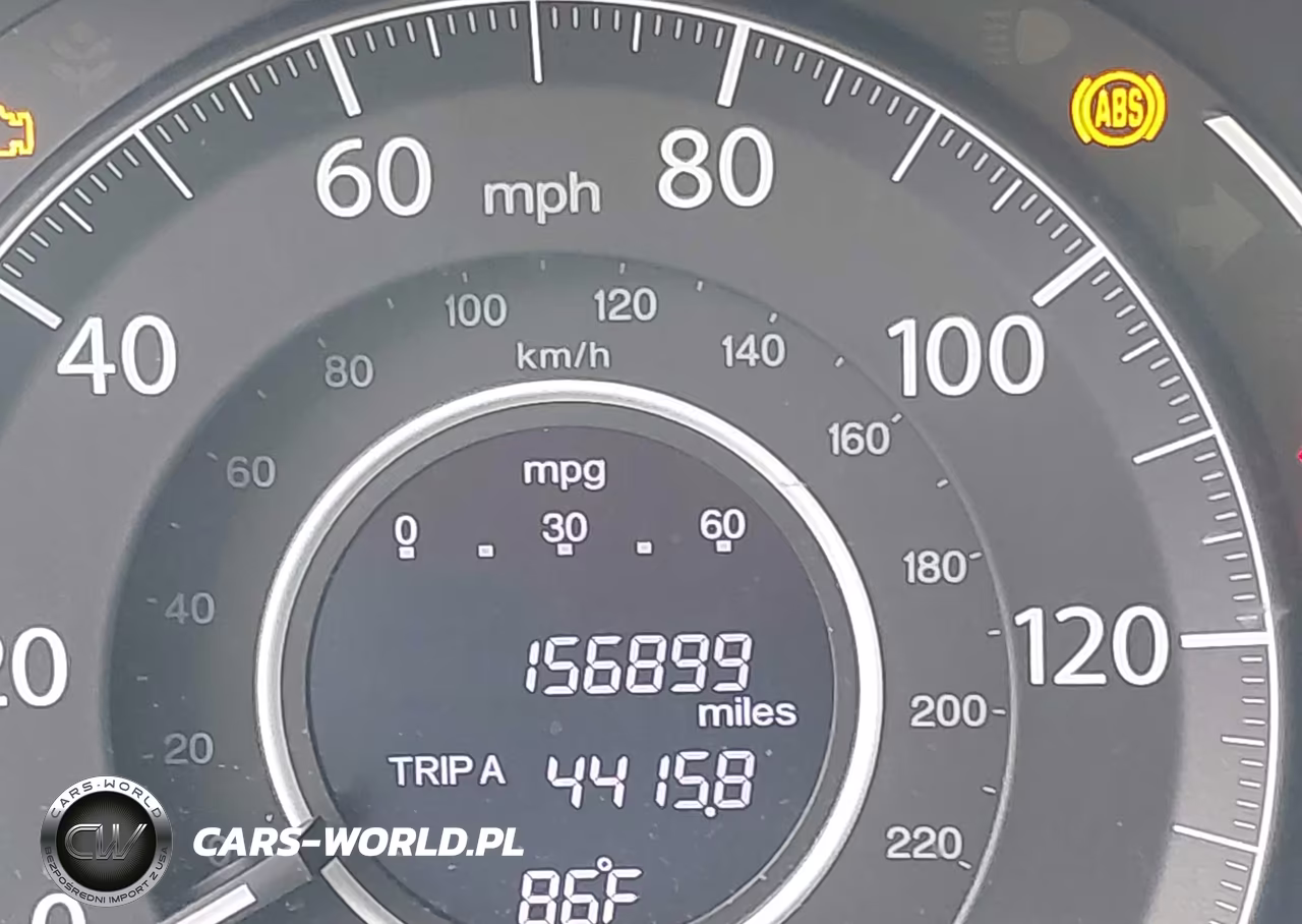2014 Honda Cr-V Lx VIN:5J6RM3H32EL011867 - 15