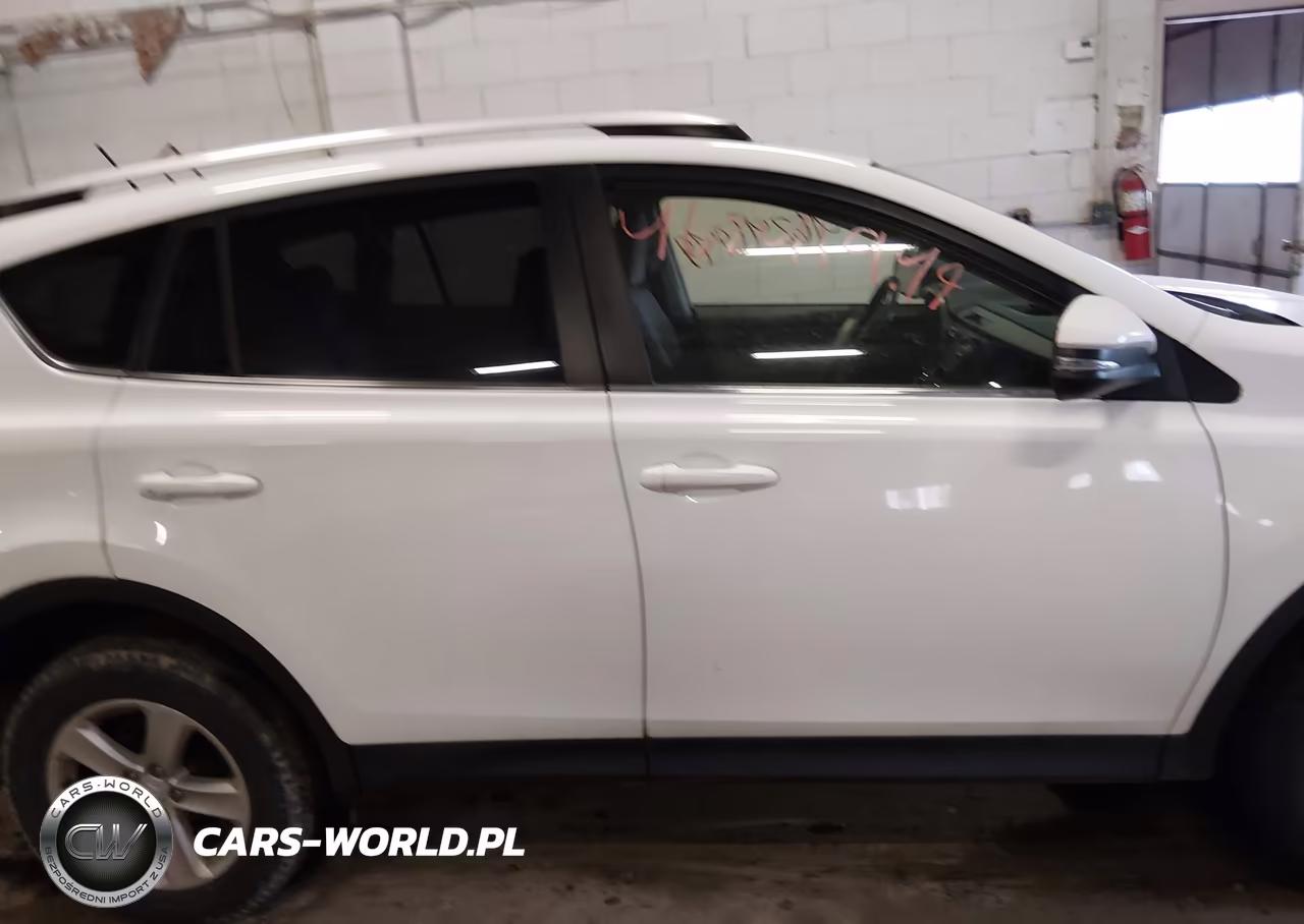 2013 Toyota Rav4 Xle VIN:JTMWFREV2DD007337 - 13