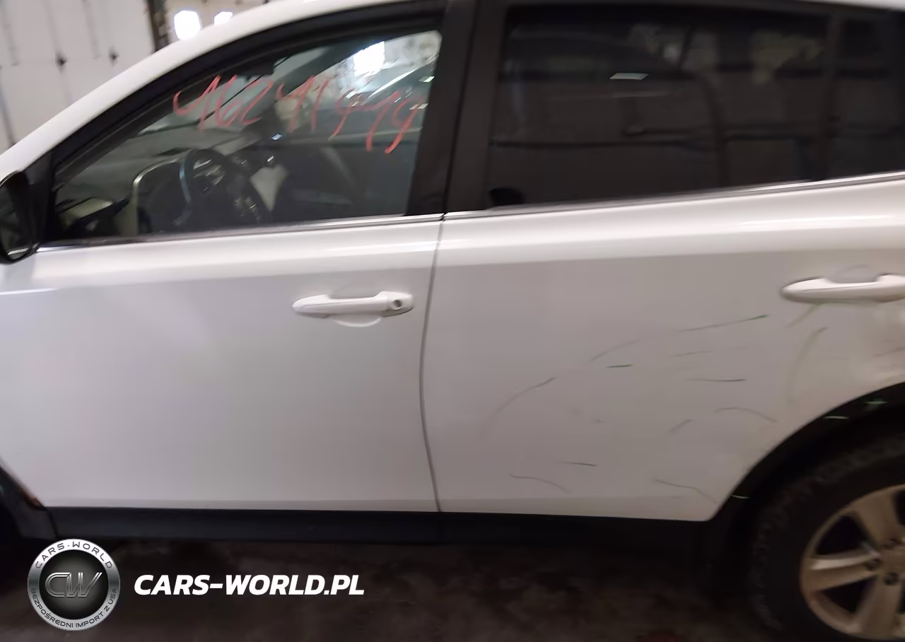 2013 Toyota Rav4 Xle VIN:JTMWFREV2DD007337 - 14