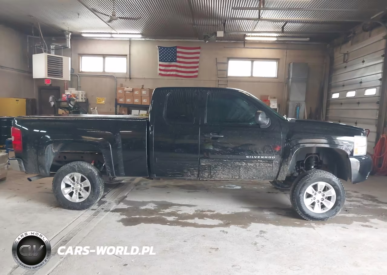 2012 Chevrolet Silverado 1500 Lt VIN:1GCRKSE74CZ317024 - 13