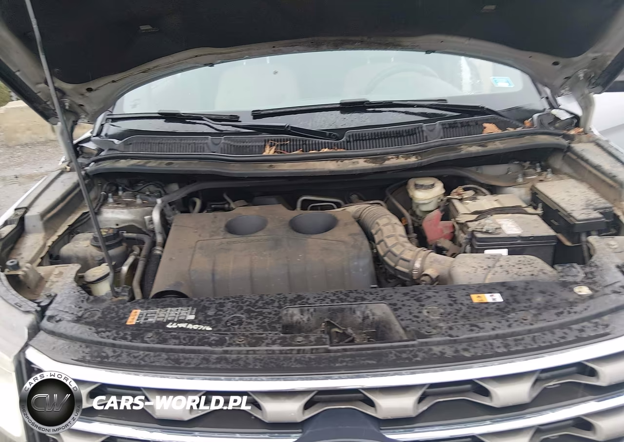 2017 Ford Explorer VIN:1FM5K7BH1HGB12882 - 10