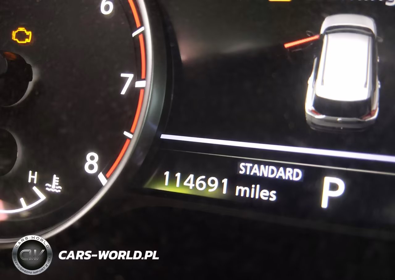 2021 Nissan Rogue Sv Fwd VIN:JN8AT3BA9MW008107 - 15