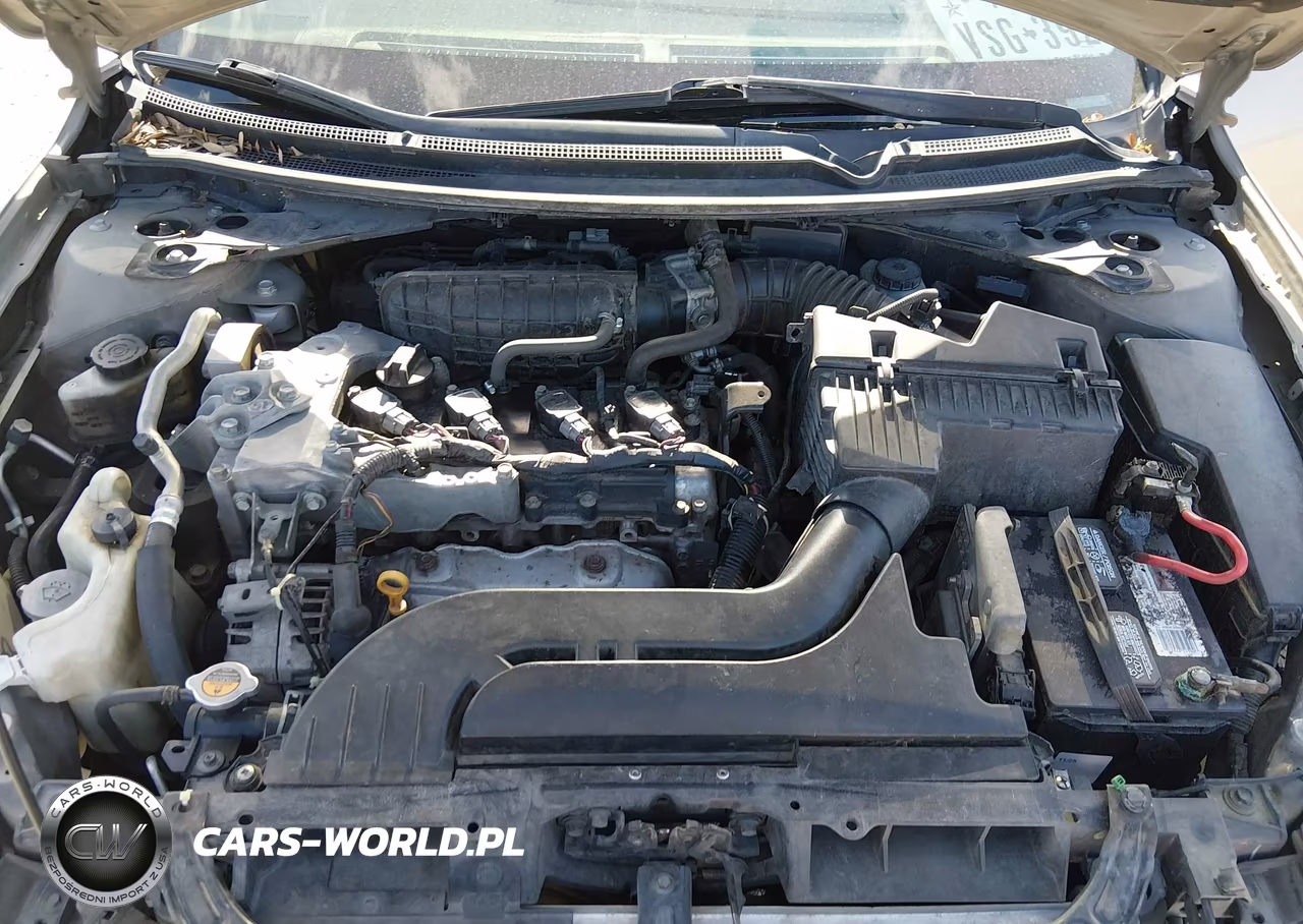 2012 Nissan Altima 2.5 S VIN:1N4AL2AP6CC229228 - 10