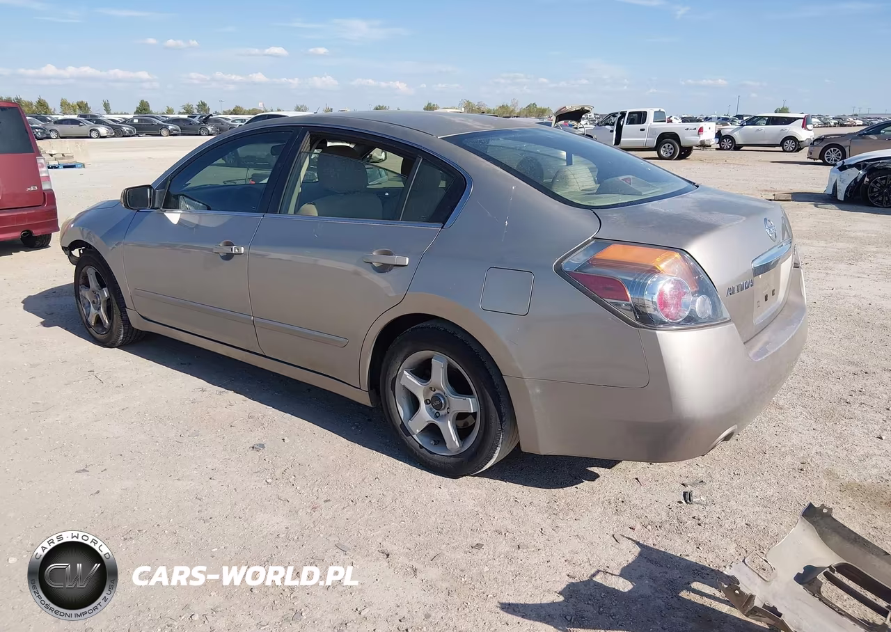 2012 Nissan Altima 2.5 S VIN:1N4AL2AP6CC229228 - 3