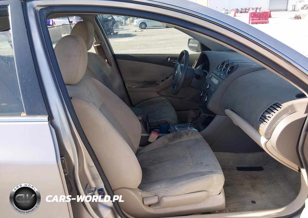 2012 Nissan Altima 2.5 S VIN:1N4AL2AP6CC229228 - 5