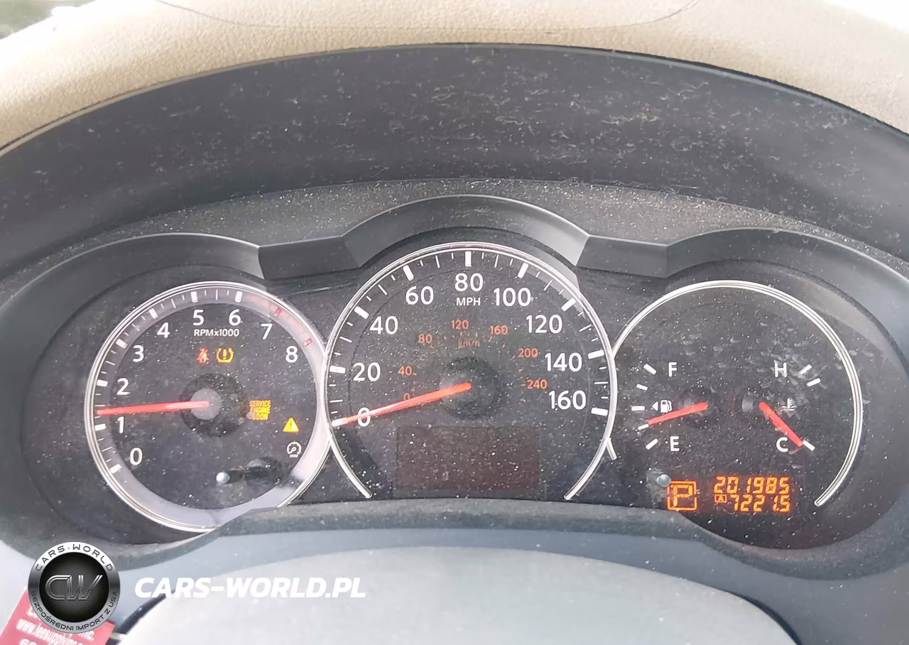 2012 Nissan Altima 2.5 S VIN:1N4AL2AP6CC229228 - 7