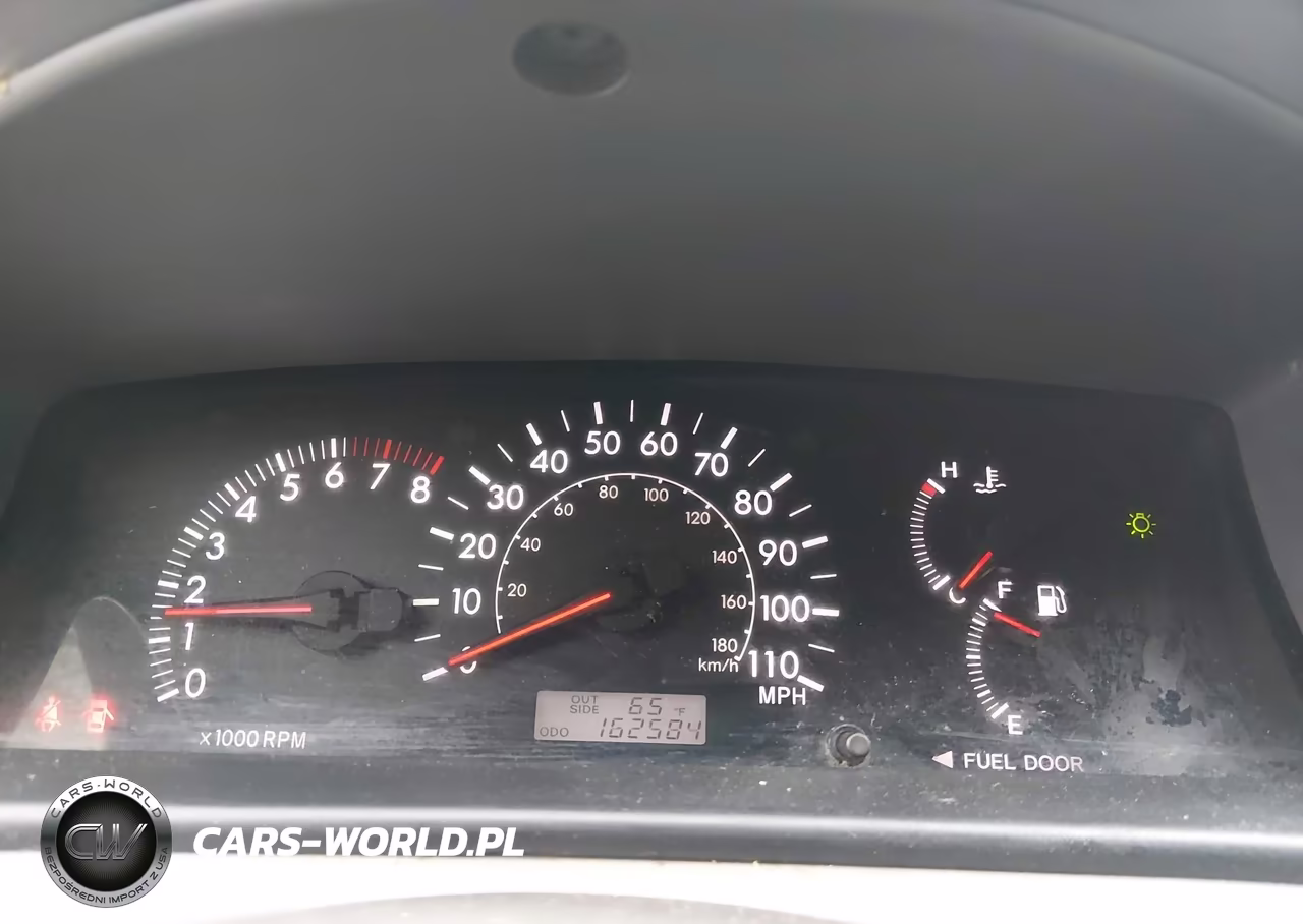 2006 Toyota Corolla Le VIN:JTDBR32E360096028 - 7