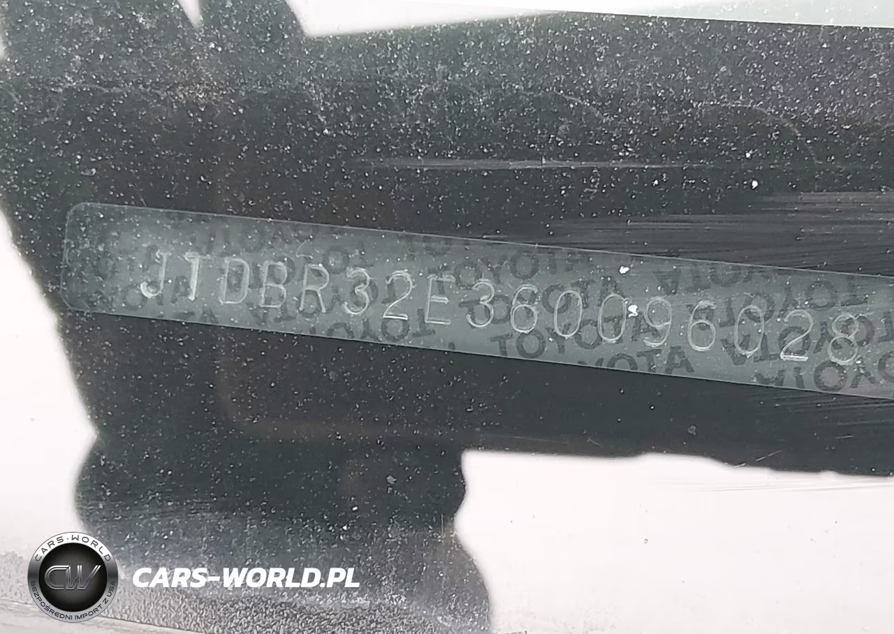 2006 Toyota Corolla Le VIN:JTDBR32E360096028 - 9