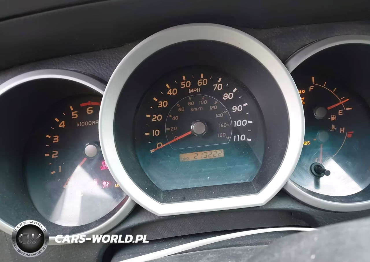 2007 Toyota 4Runner Sport V6 VIN:JTEBU14R578102932 - 15