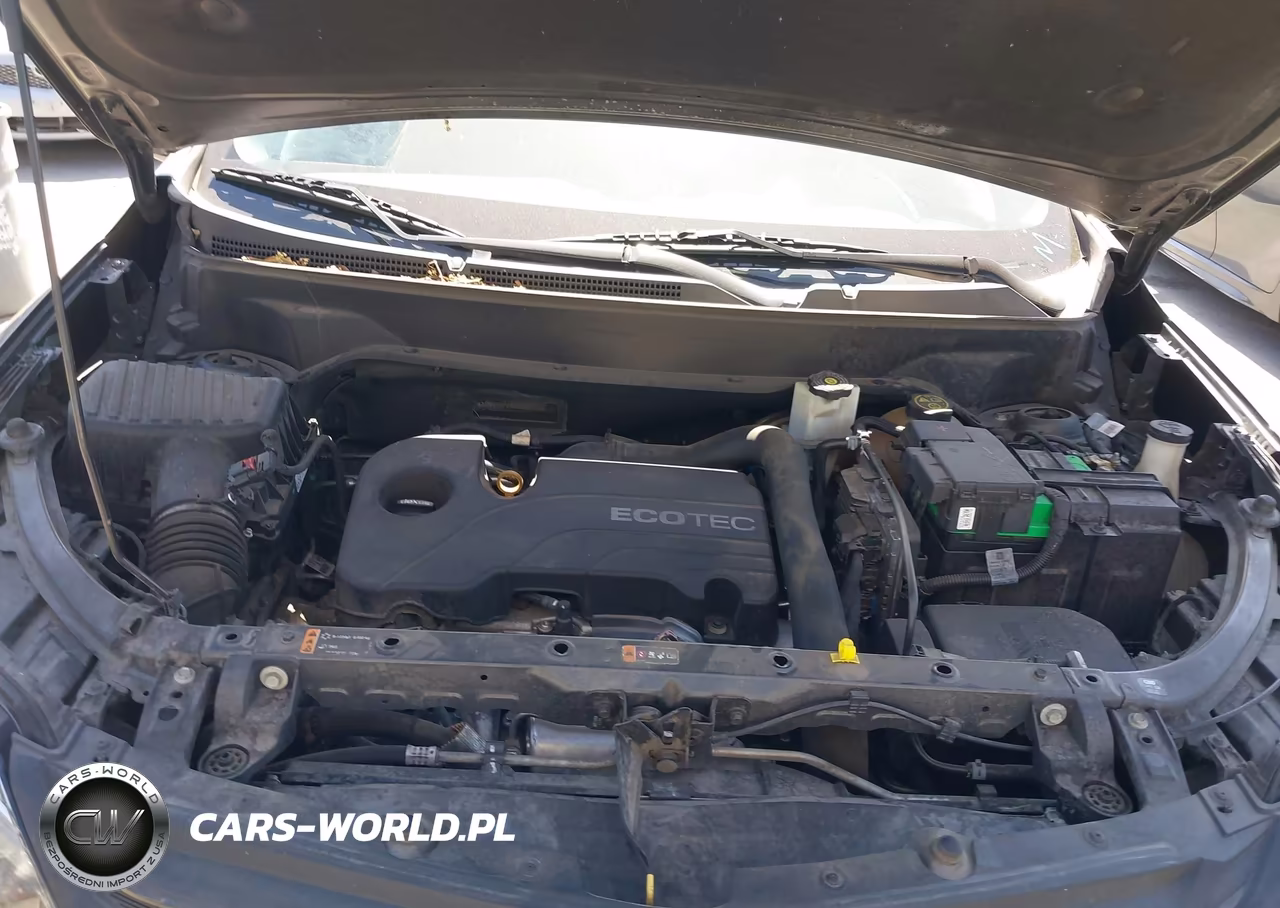 2018 Chevrolet Equinox Lt VIN:3GNAXJEV2JL113101 - 10