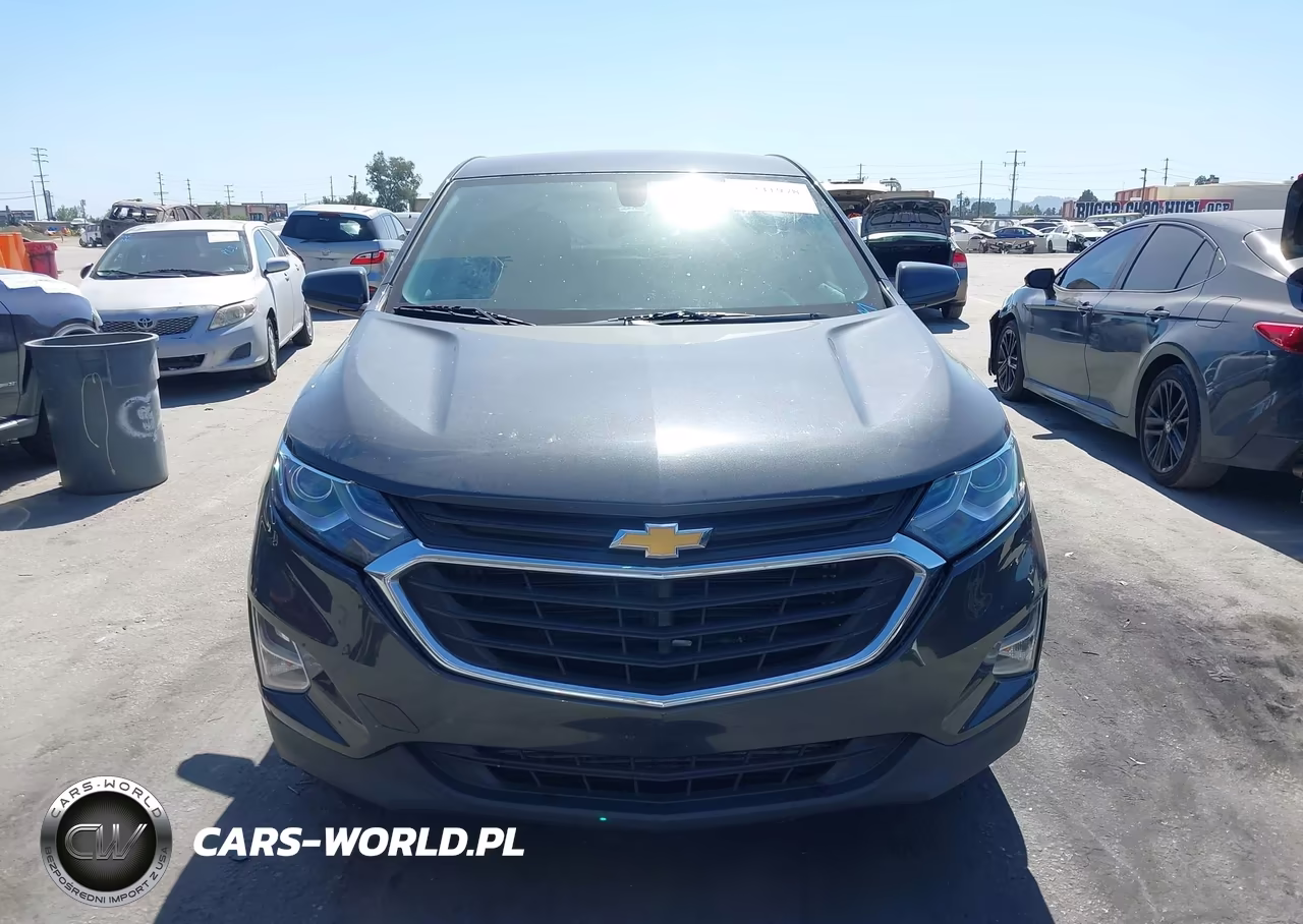 2018 Chevrolet Equinox Lt VIN:3GNAXJEV2JL113101 - 12