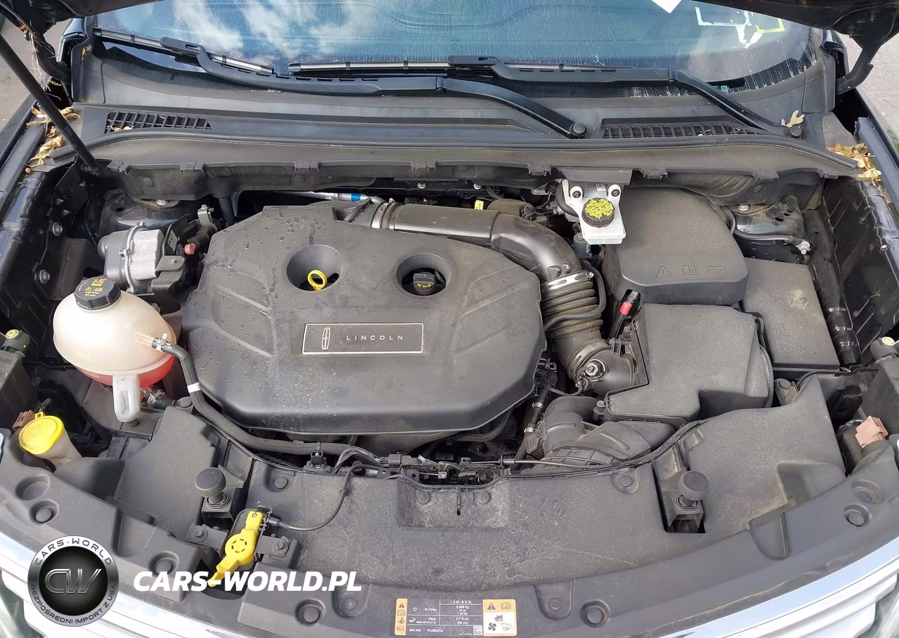 2018 Lincoln Mkc Premiere VIN:5LMCJ1D90JUL18471 - 10