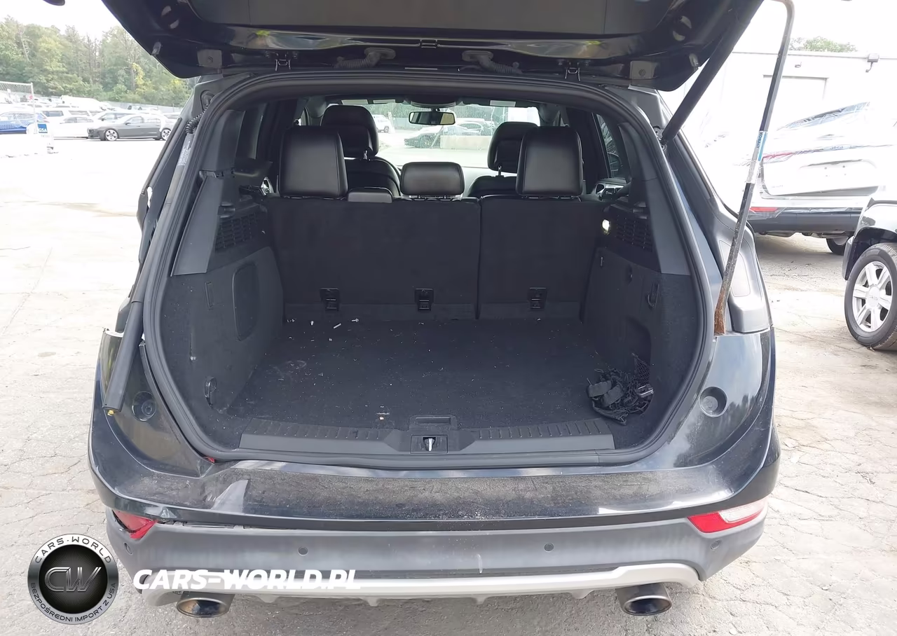 2018 Lincoln Mkc Premiere VIN:5LMCJ1D90JUL18471 - 18