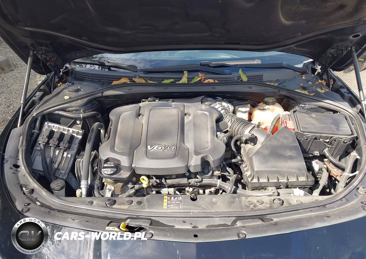 2017 Buick Lacrosse Essence VIN:1G4ZP5SS3HU139375 - 10