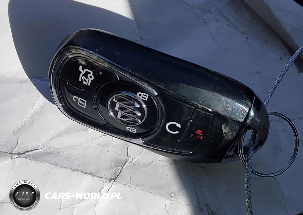 2017 Buick Lacrosse Essence VIN:1G4ZP5SS3HU139375 - 11