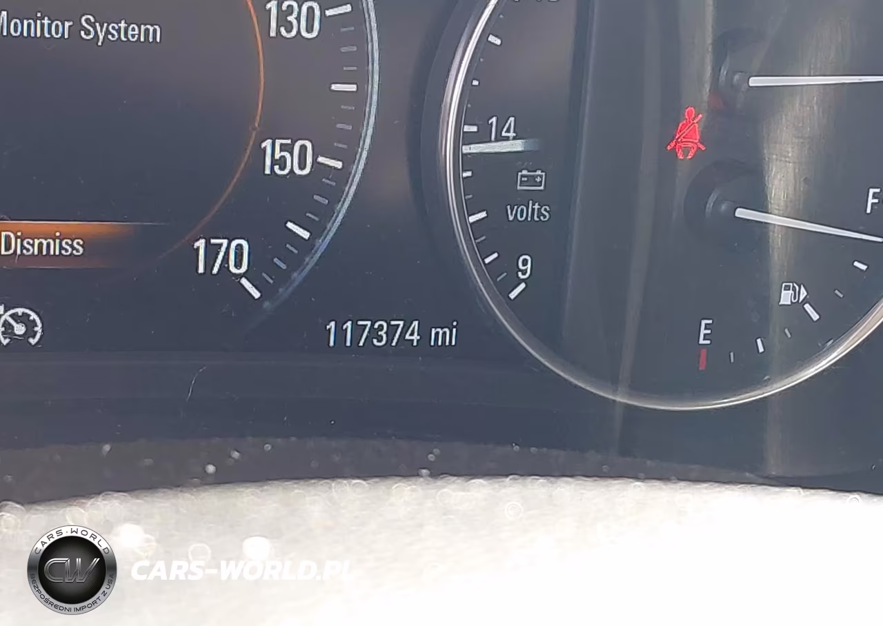 2017 Buick Lacrosse Essence VIN:1G4ZP5SS3HU139375 - 15
