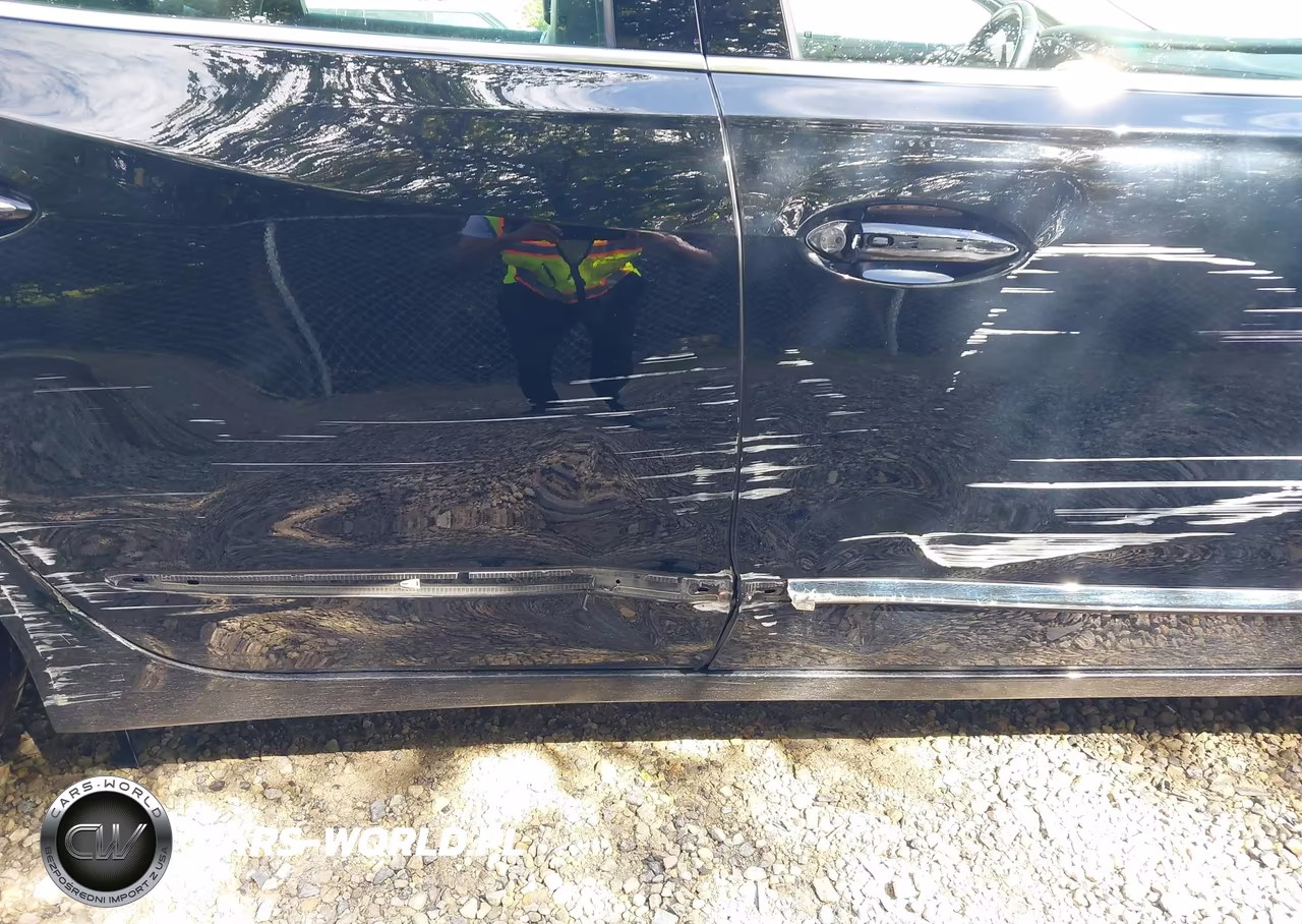 2017 Buick Lacrosse Essence VIN:1G4ZP5SS3HU139375 - 20