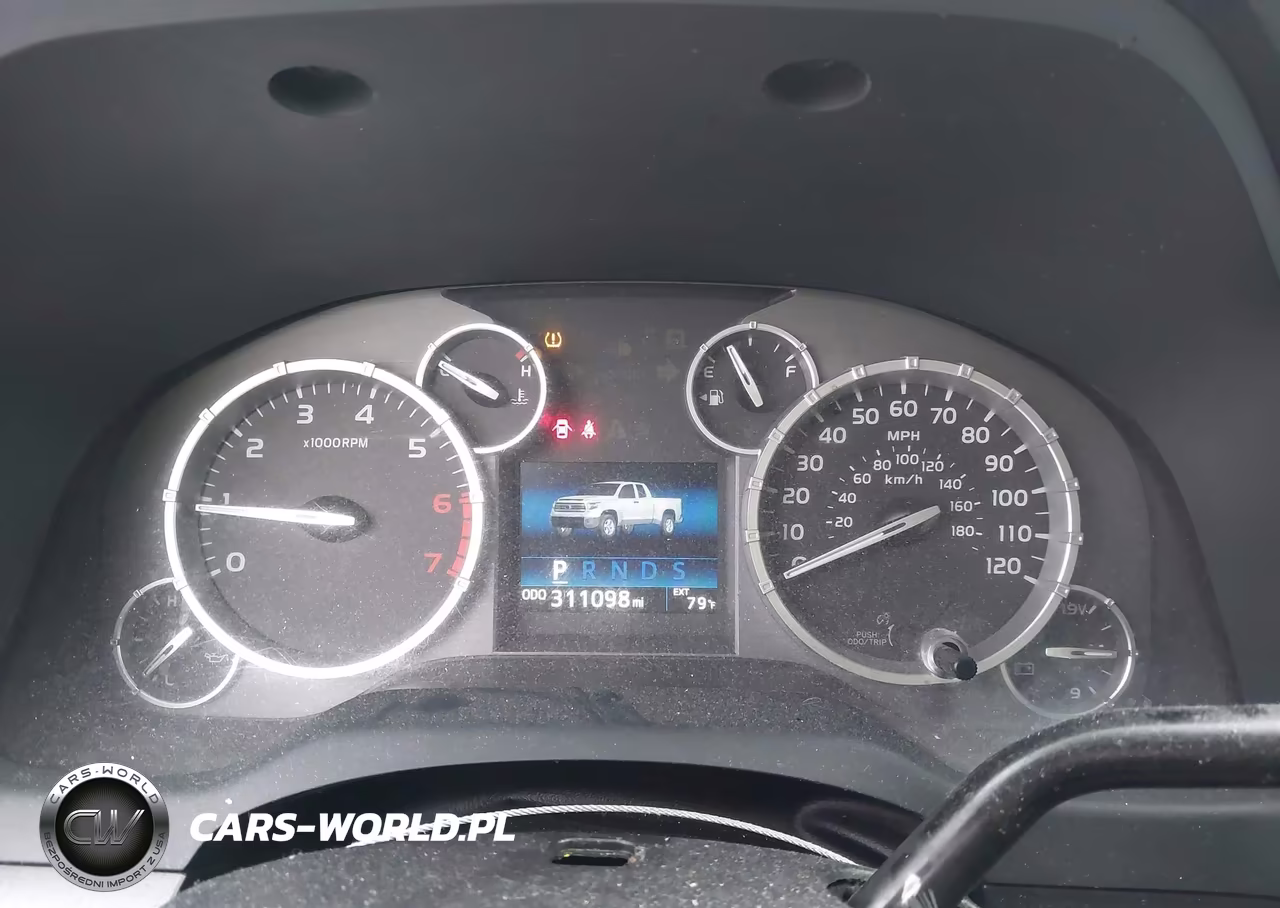 2017 Toyota Tundra Sr5 4.6L V8 VIN:5TFEM5F14HX118546 - 7