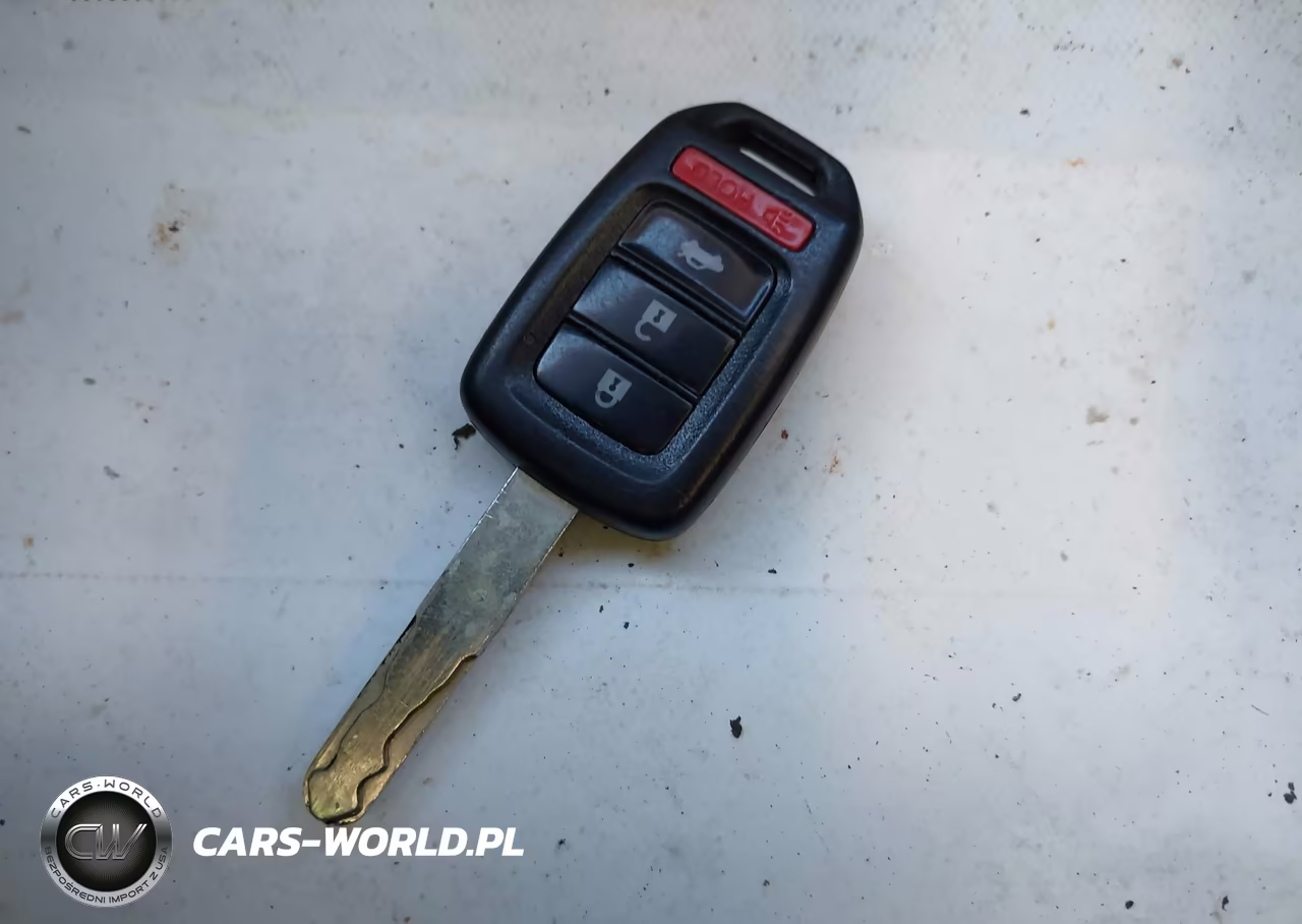2014 Honda Civic Lx VIN:19XFB2F56EE207820 - 11