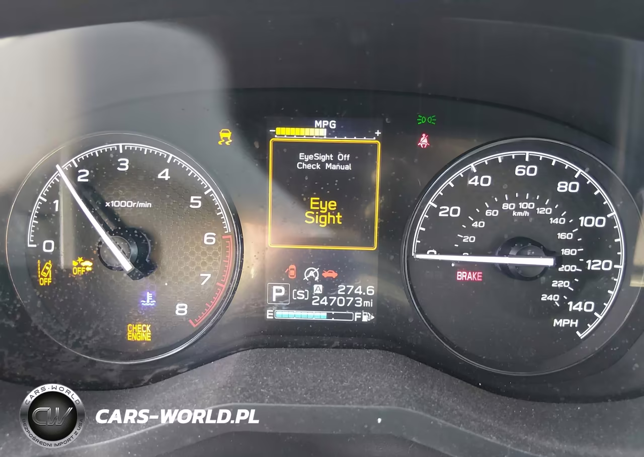 2020 Subaru Forester VIN:JF2SKAAC3LH542234 - 7