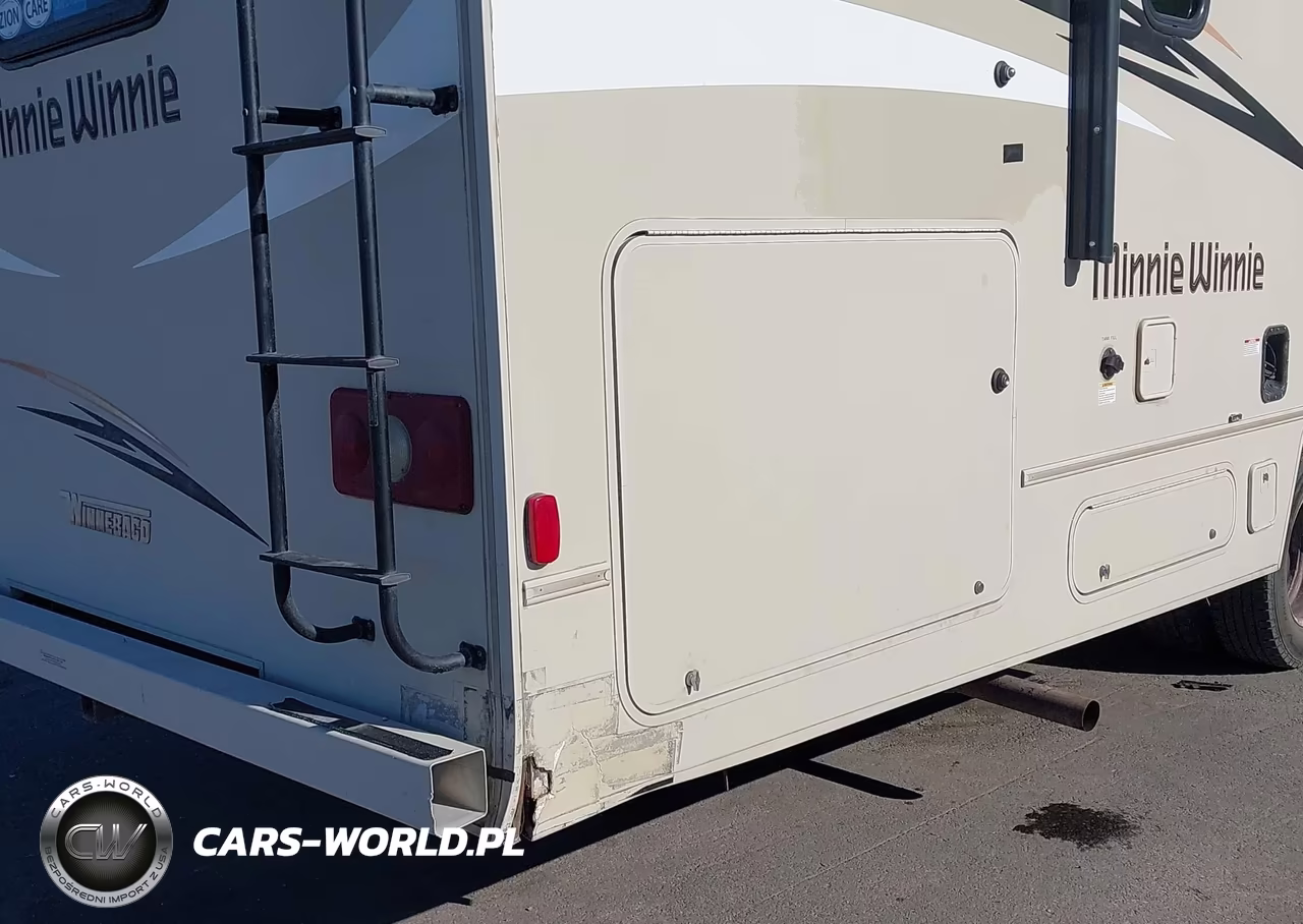 2018 Ford E-450 Cutaway VIN:1FDXE4FS7JDC11783 - 11