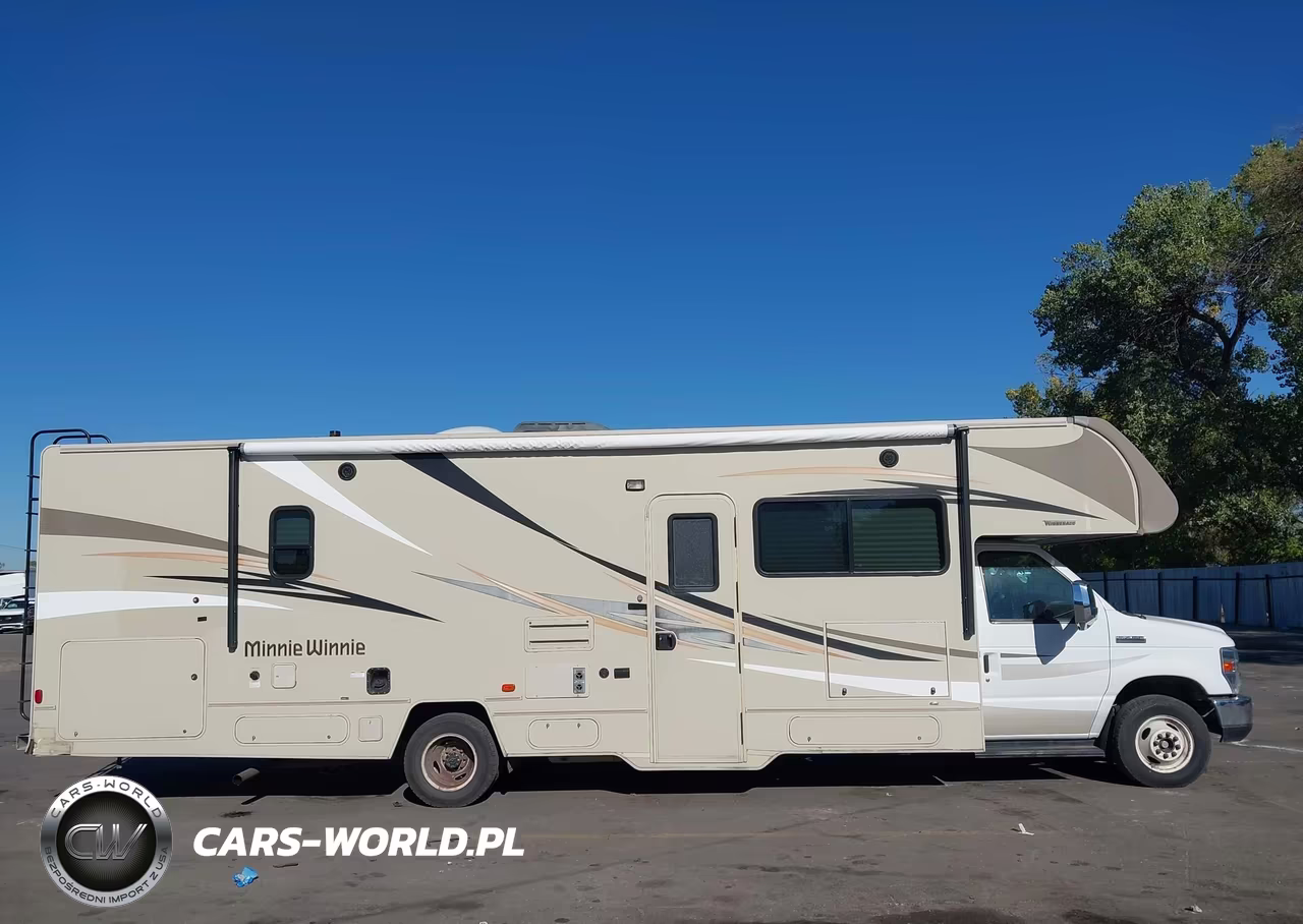 2018 Ford E-450 Cutaway VIN:1FDXE4FS7JDC11783 - 13
