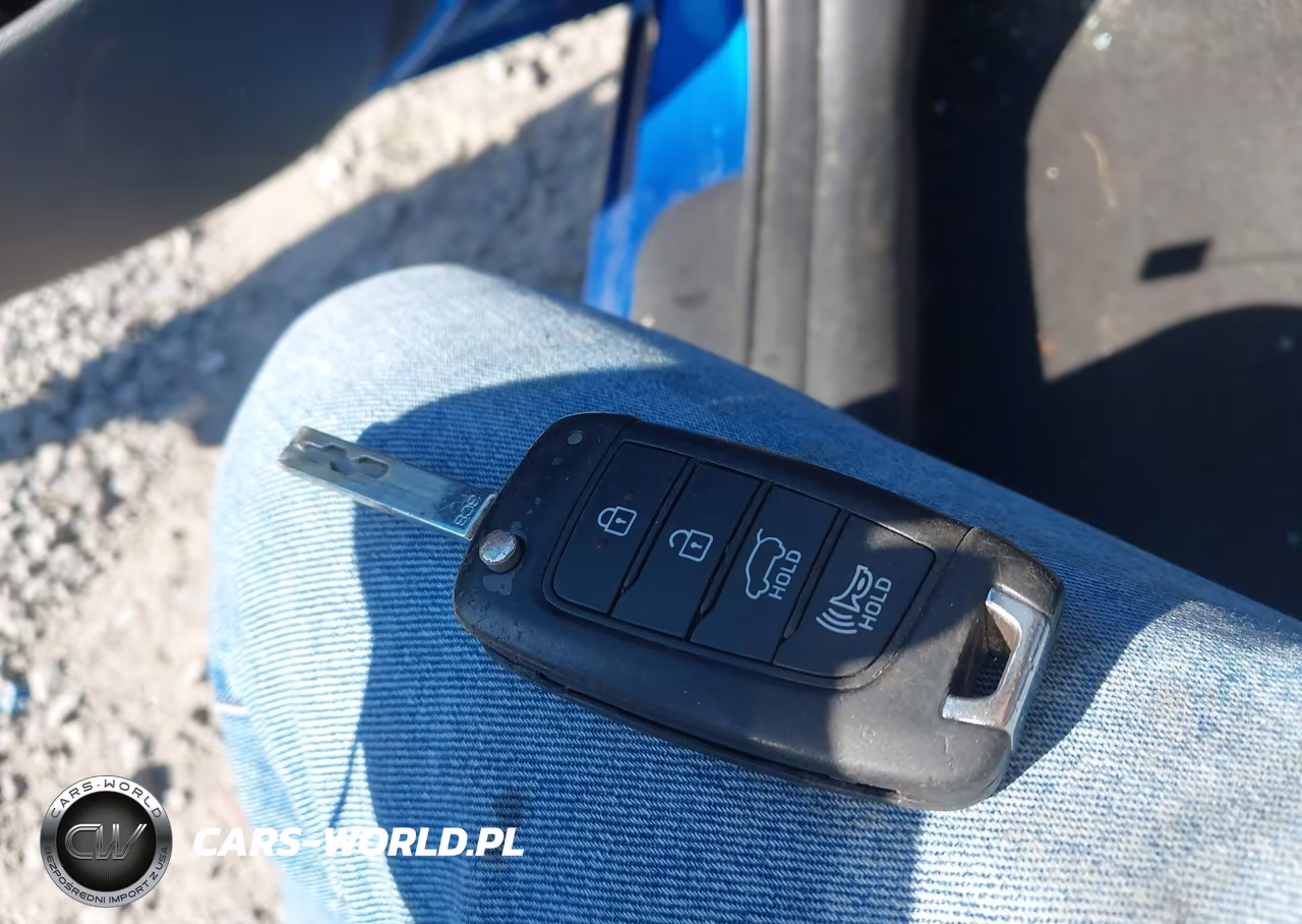 2018 Hyundai Elantra Gt VIN:KMHH35LE4JU060237 - 11