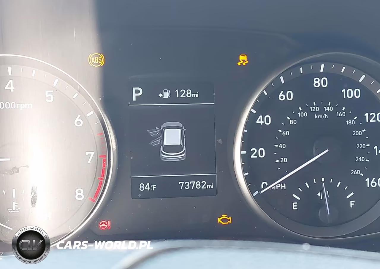 2018 Hyundai Elantra Gt VIN:KMHH35LE4JU060237 - 16