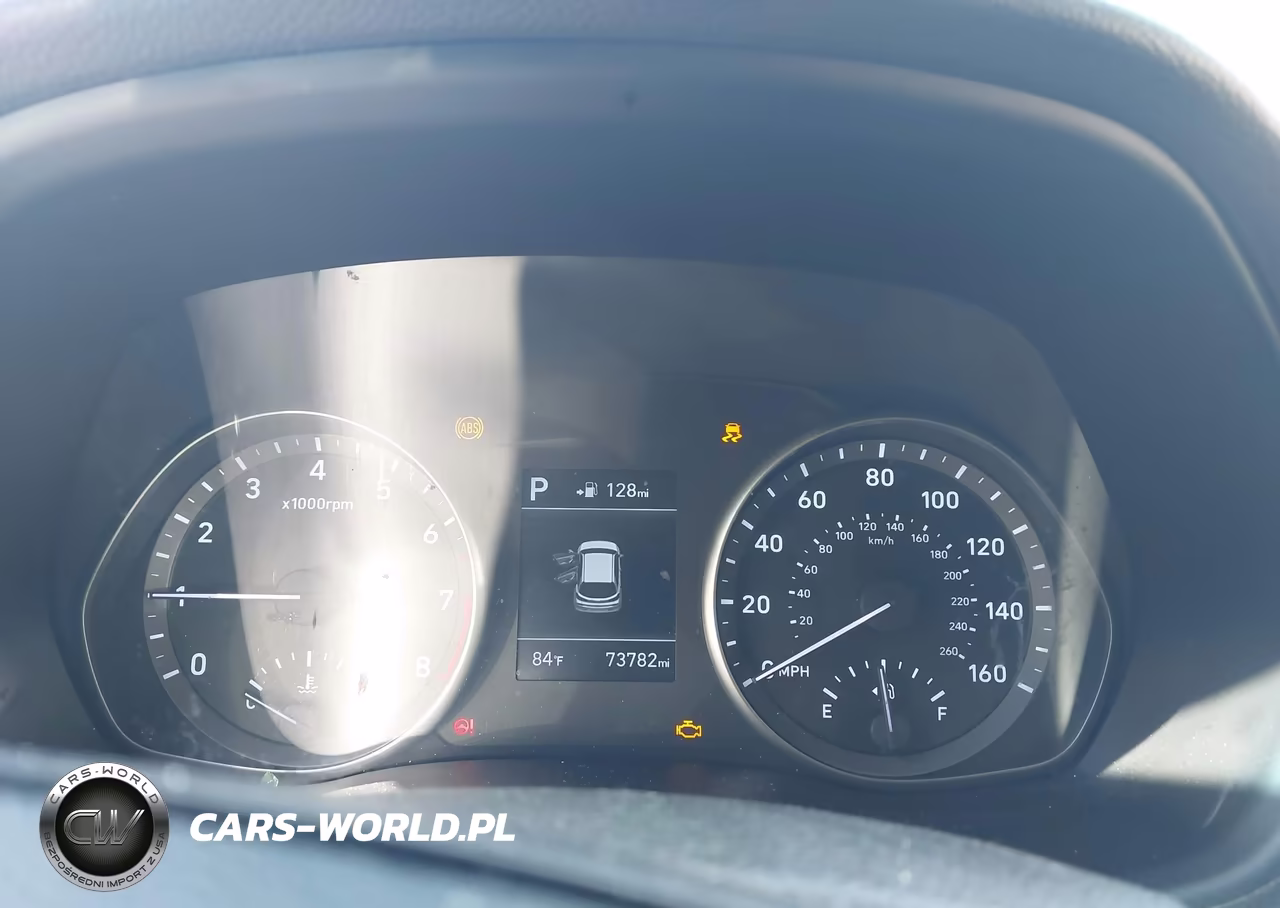 2018 Hyundai Elantra Gt VIN:KMHH35LE4JU060237 - 7