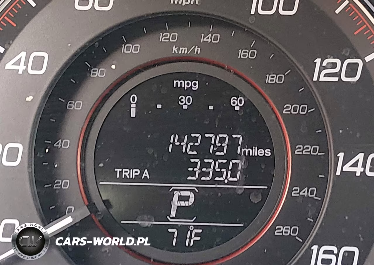 2013 Honda Accord Sport VIN:1HGCR2F56DA263970 - 15