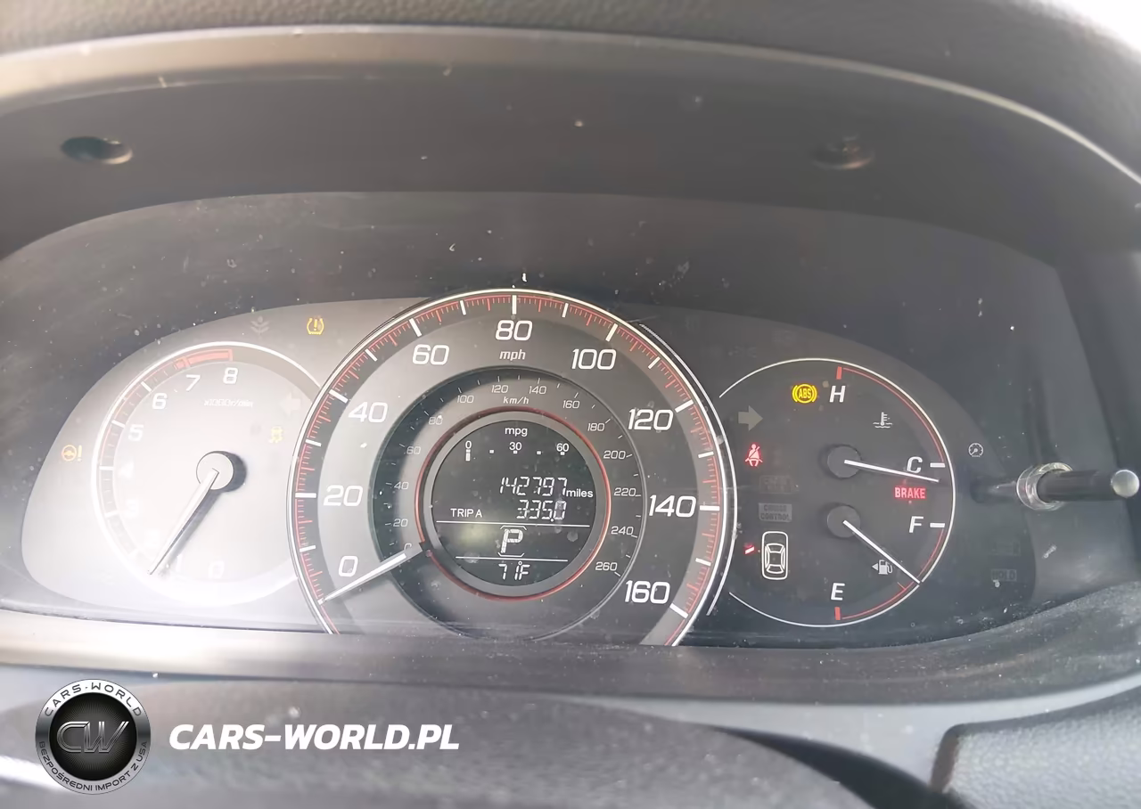 2013 Honda Accord Sport VIN:1HGCR2F56DA263970 - 7