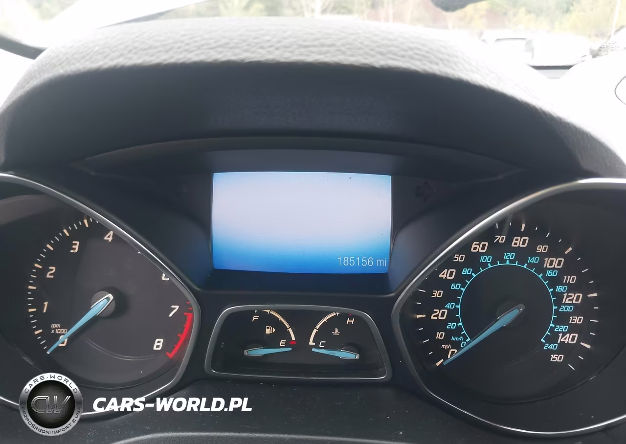 2013 Ford Escape Sel VIN:1FMCU9H95DUB19813 - 7