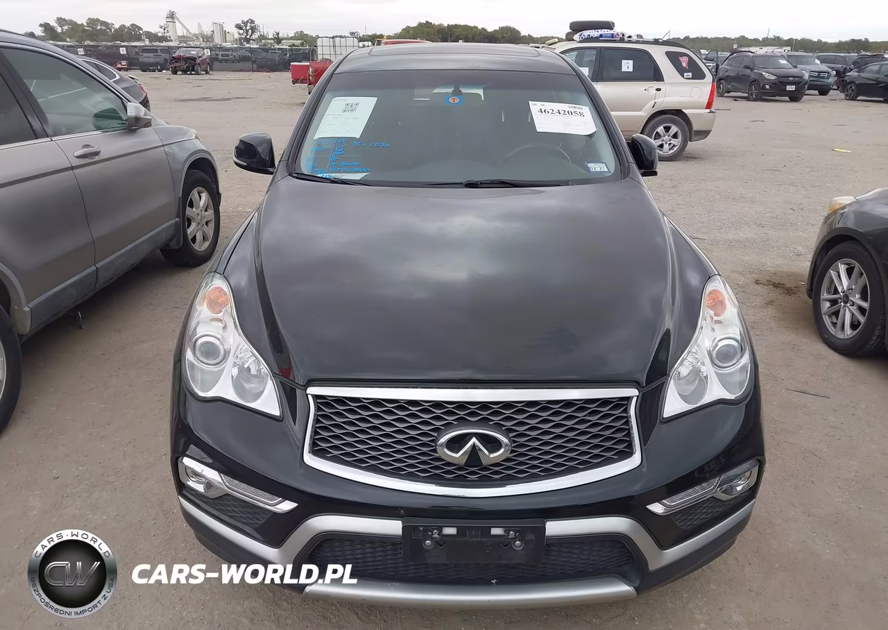 2017 Infiniti Qx50 VIN:JN1BJ0RP0HM385251 - 12