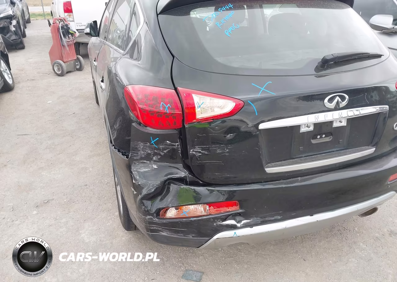 2017 Infiniti Qx50 VIN:JN1BJ0RP0HM385251 - 17