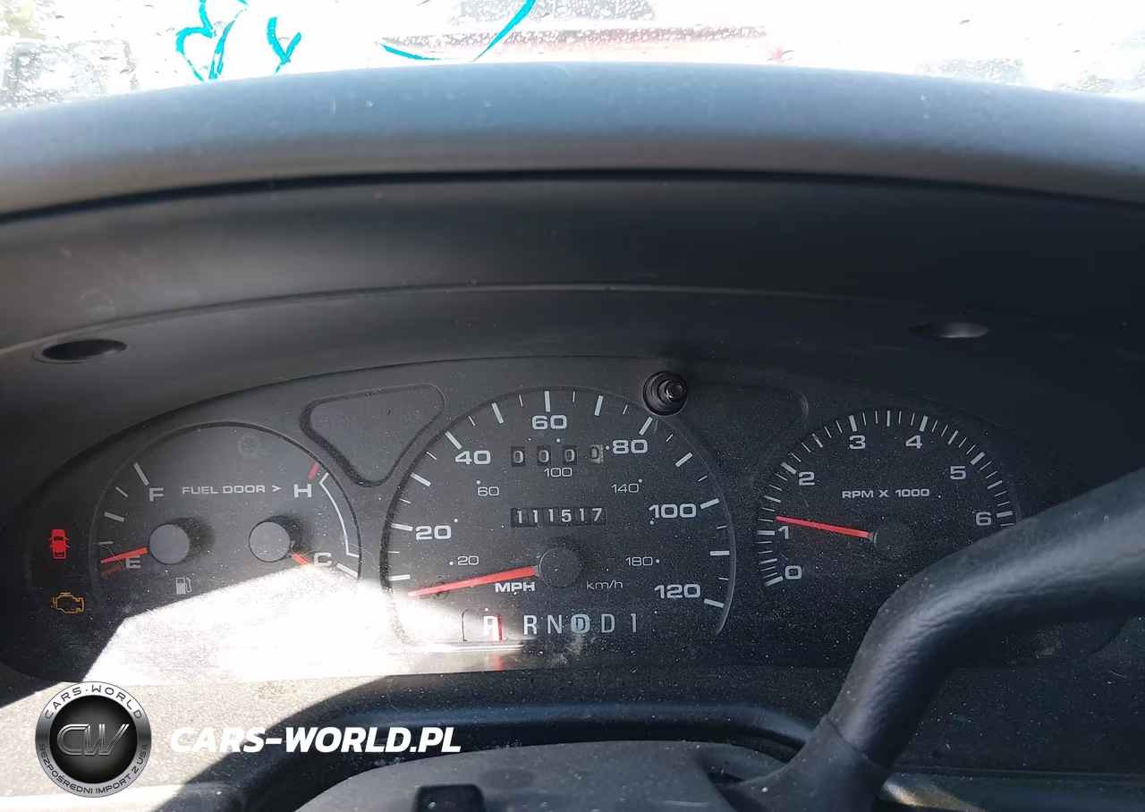 2001 Ford Taurus Lx VIN:1FAFP52U51A114578 - 7