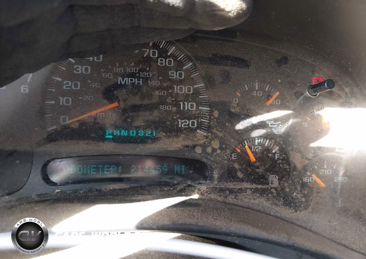 2004 GMC Sierra 1500 Sle VIN:1GTEK19T64E167975 - 7