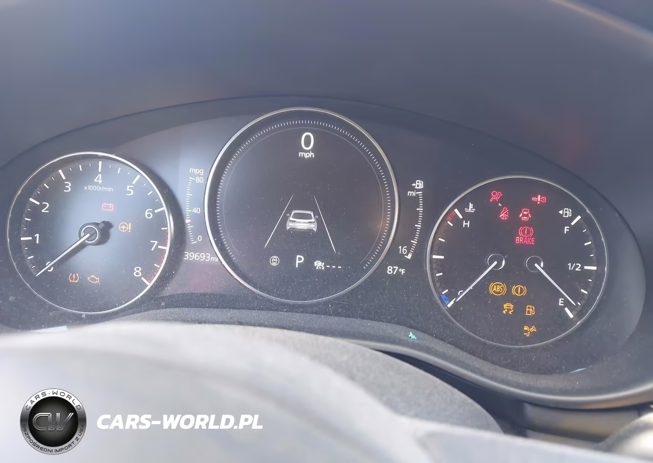 2019 Mazda 3 Preferred VIN:JM1BPBMM2K1124622 - 7