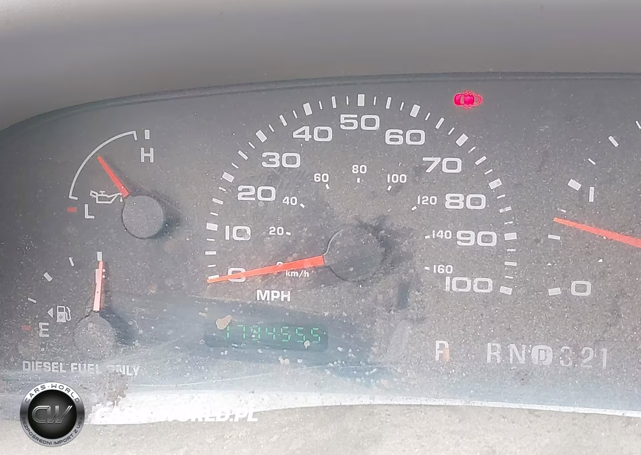 2004 Ford F-350 Lariat-Xl-Xlt VIN:1FTSW31PX4EC55820 - 7